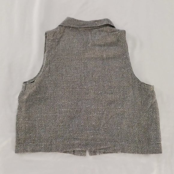 Back-Track size Medium Sleeveless - Picture 3 of 3